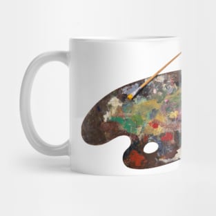 Art time Mug